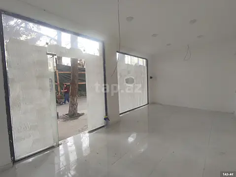 Kirayə verilir obyekt