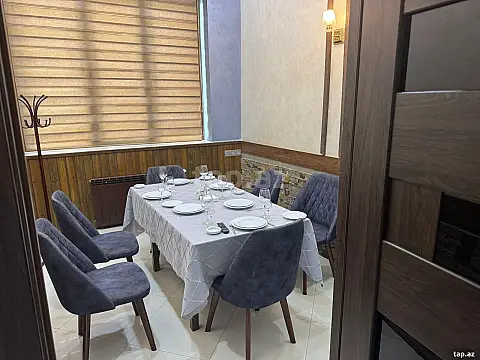 Kirayə verilir obyekt