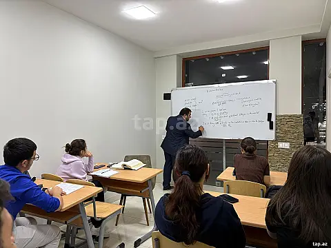 Satılır obyekt — Xırdalan, Xırdalan