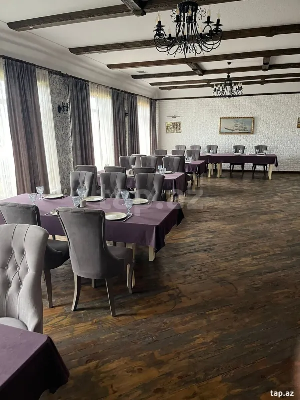 Kirayə verilir obyekt