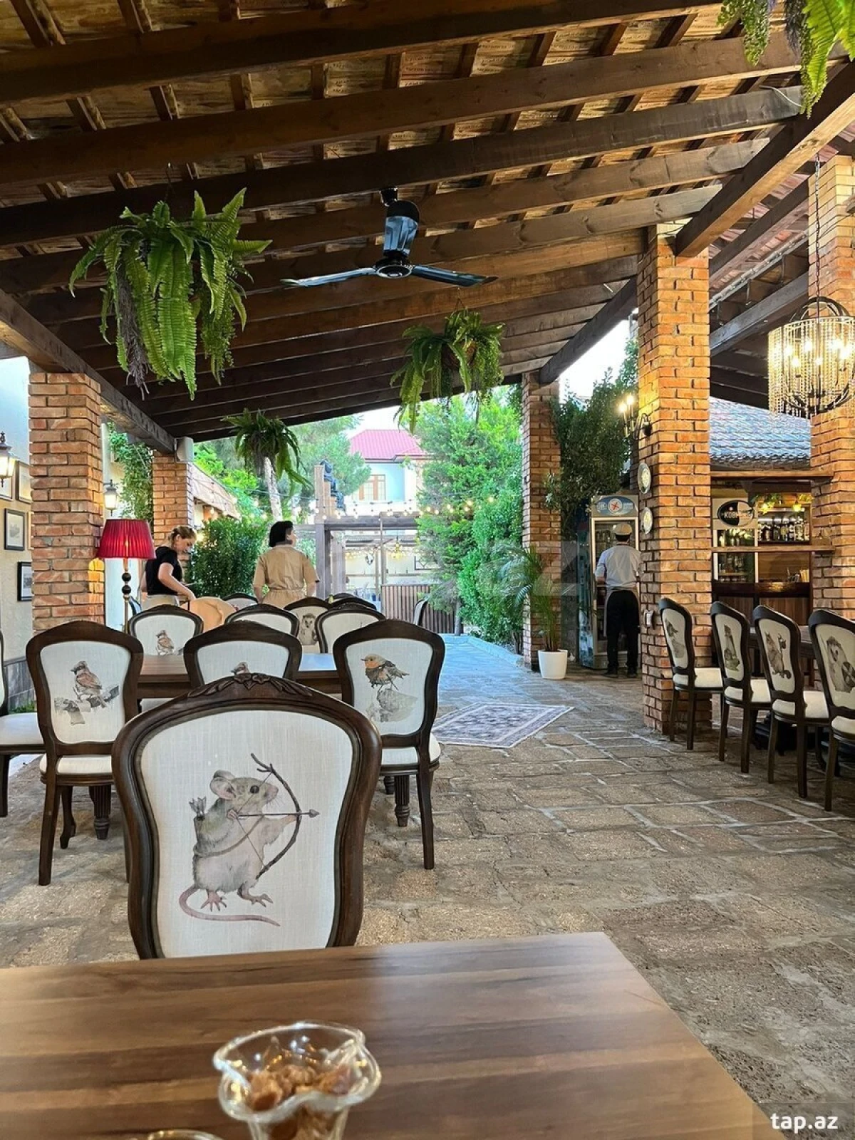 Kirayə verilir obyekt