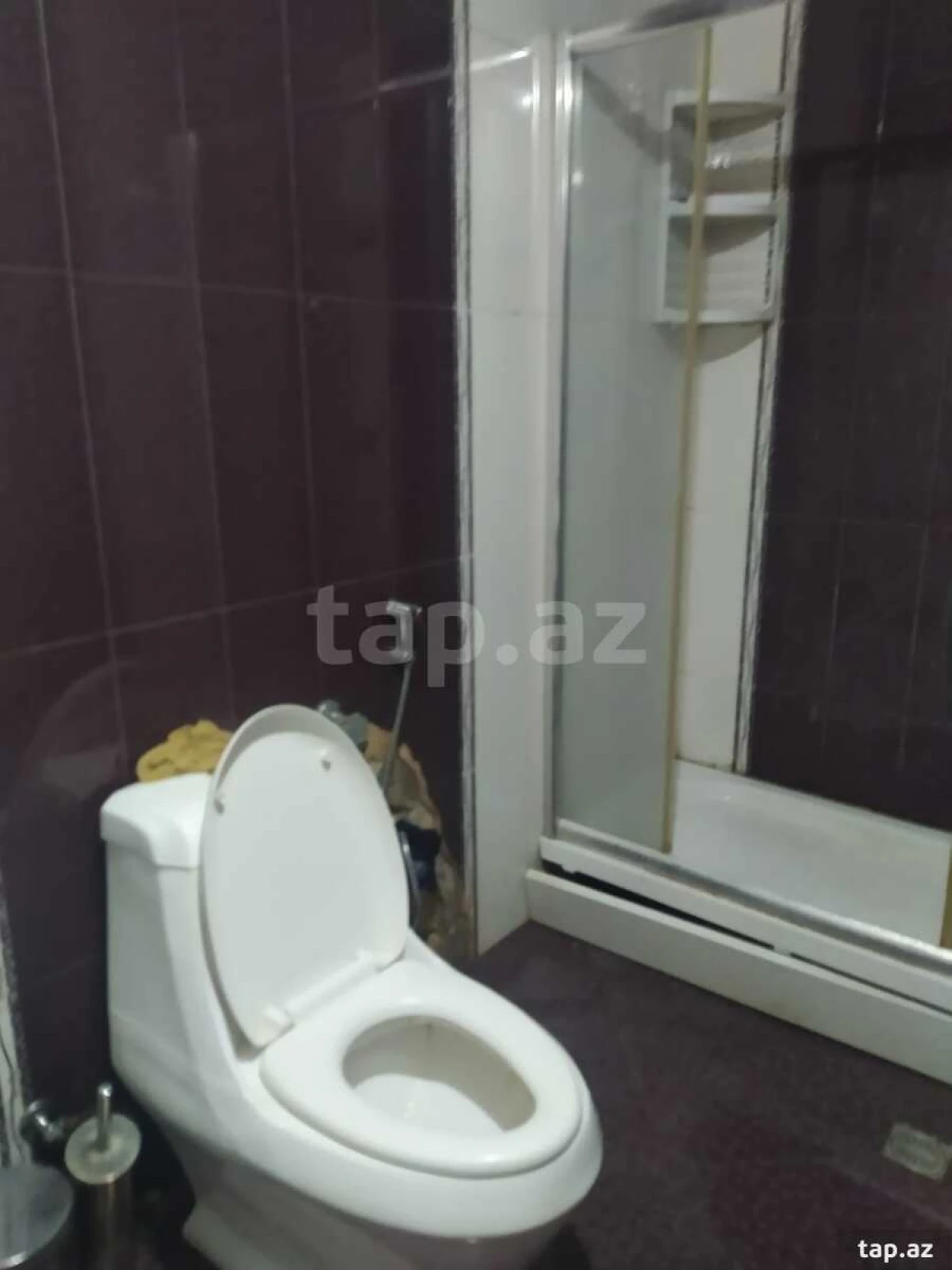 Kirayə verilir 2 otaqlı mənzil 90 m²