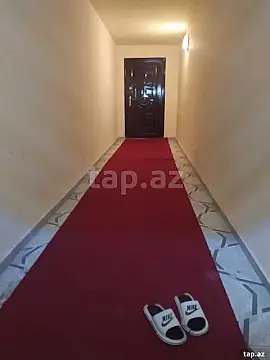 Kirayə verilir 2 otaqlı mənzil 90 m² — Bakı, Yasamal 2 otaq 90.00 m²