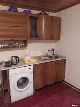 Kirayə verilir 2 otaqlı mənzil 90 m²