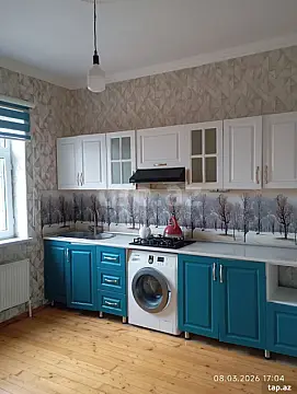 Satılır 3 otaqlı həyət evi
