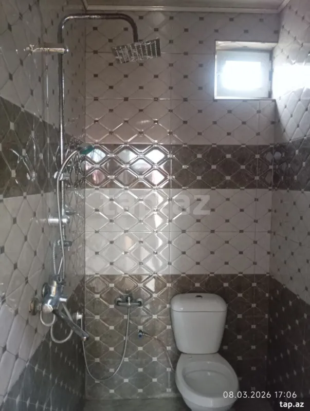 Satılır 3 otaqlı həyət evi
