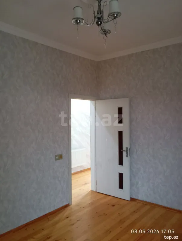 Satılır 3 otaqlı həyət evi