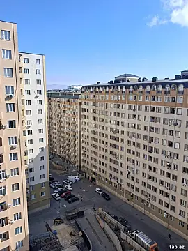 Kirayə verilir 2 otaqlı yeni tikili 65 m²