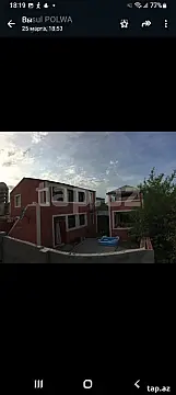 Satılır 6 otaqlı həyət evi