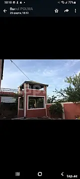 Satılır 6 otaqlı həyət evi