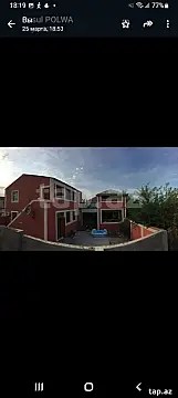 Satılır 6 otaqlı həyət evi