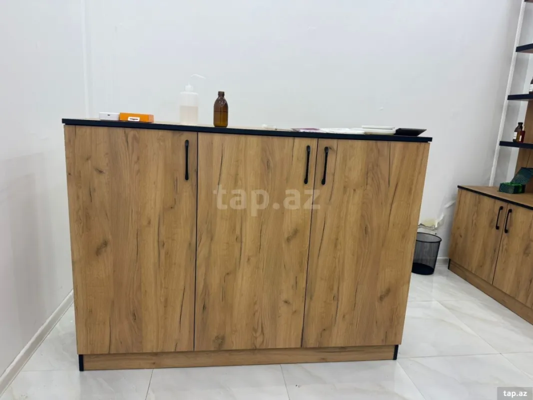 Kirayə verilir obyekt