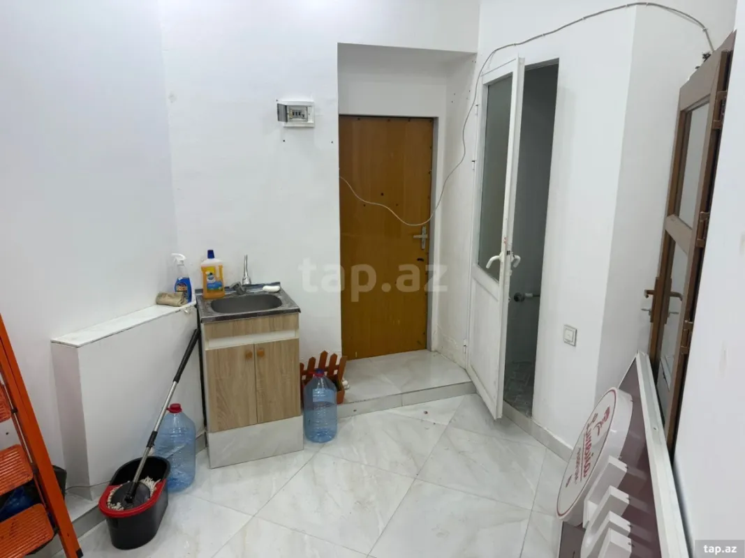 Kirayə verilir obyekt