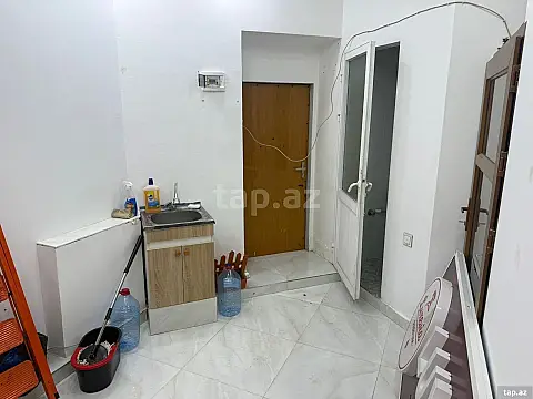 Kirayə verilir obyekt