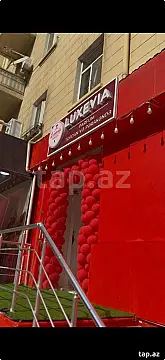 Kirayə verilir obyekt — Bakı, Nərimanov