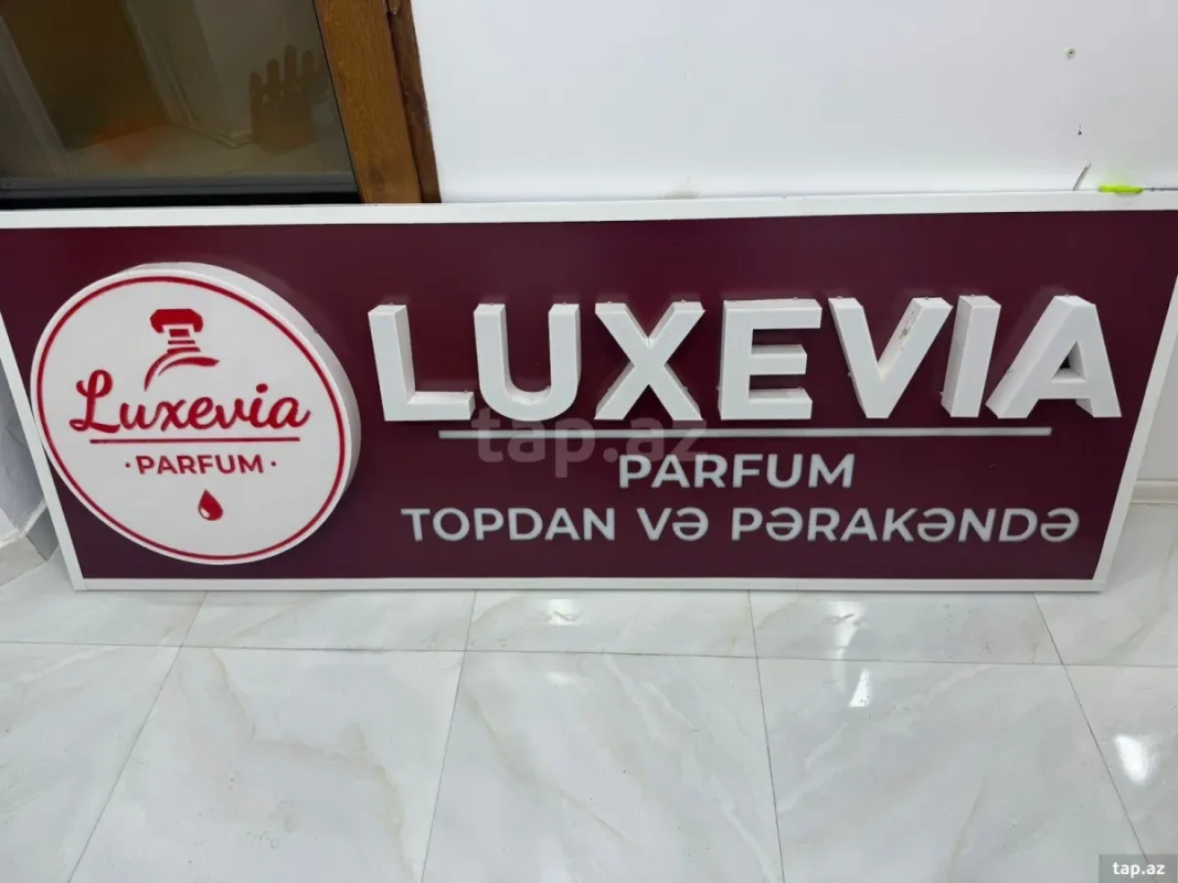 Kirayə verilir obyekt