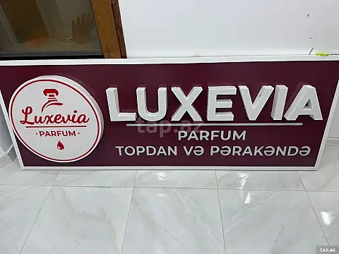 Kirayə verilir obyekt