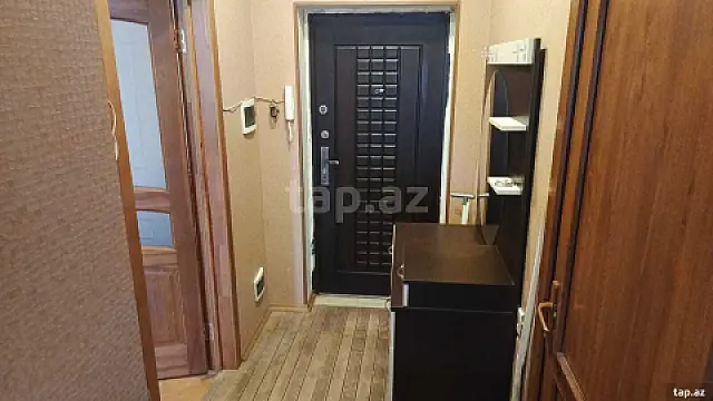 Kirayə verilir 2 otaqlı yeni tikili 60 m²