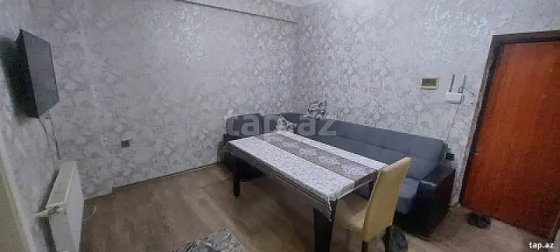 Kirayə verilir 2 otaqlı yeni tikili 75 m²