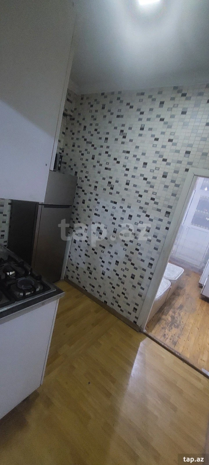 Kirayə verilir 2 otaqlı yeni tikili 75 m²