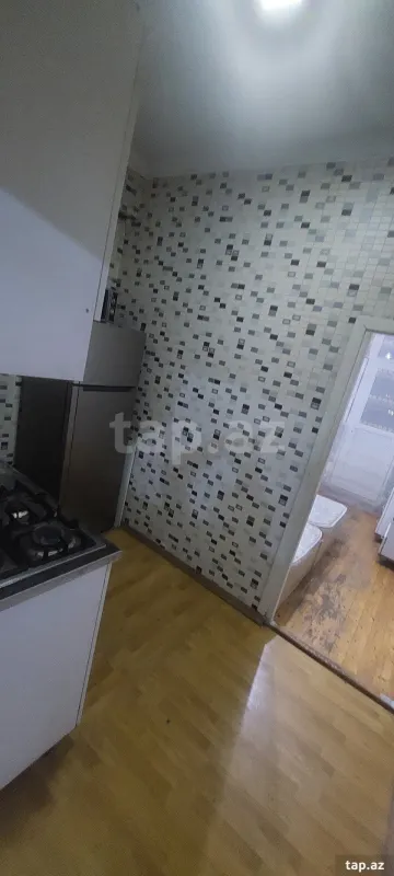 Kirayə verilir 2 otaqlı yeni tikili 75 m²