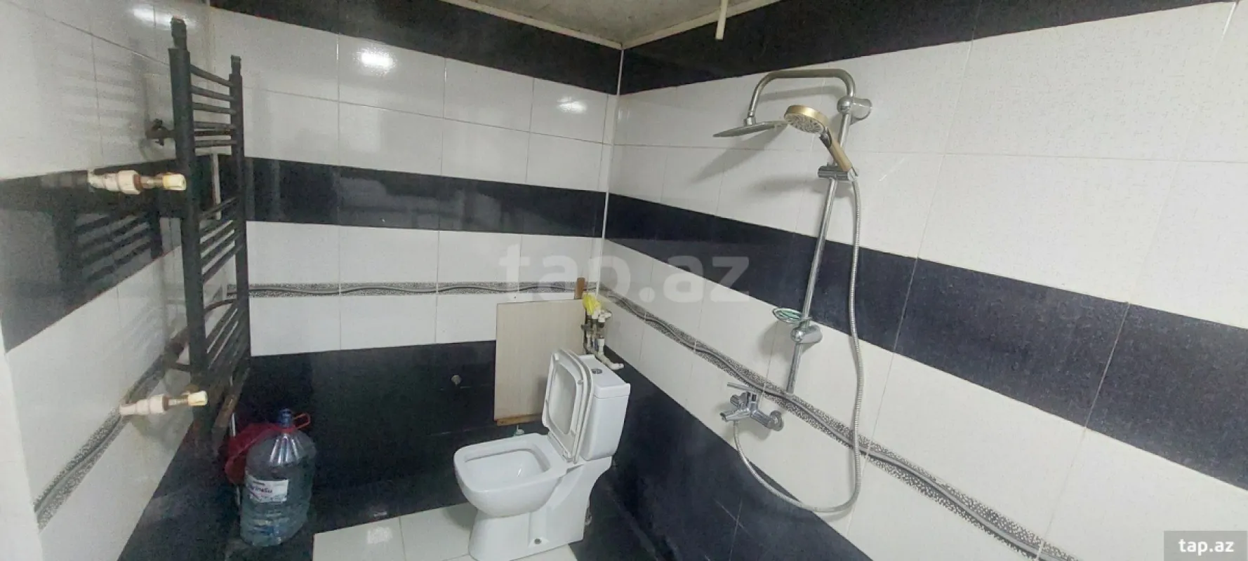 Kirayə verilir 2 otaqlı yeni tikili 75 m²