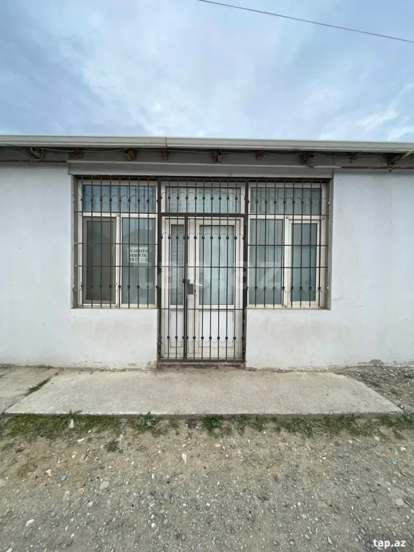 Kirayə verilir obyekt