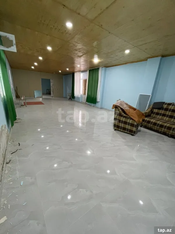 Kirayə verilir obyekt