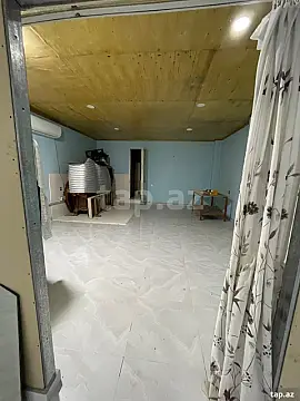 Kirayə verilir obyekt