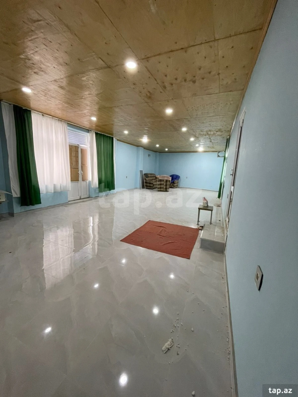 Kirayə verilir obyekt