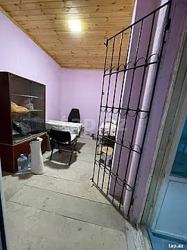 Kirayə verilir obyekt