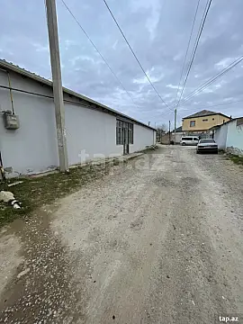 Kirayə verilir obyekt