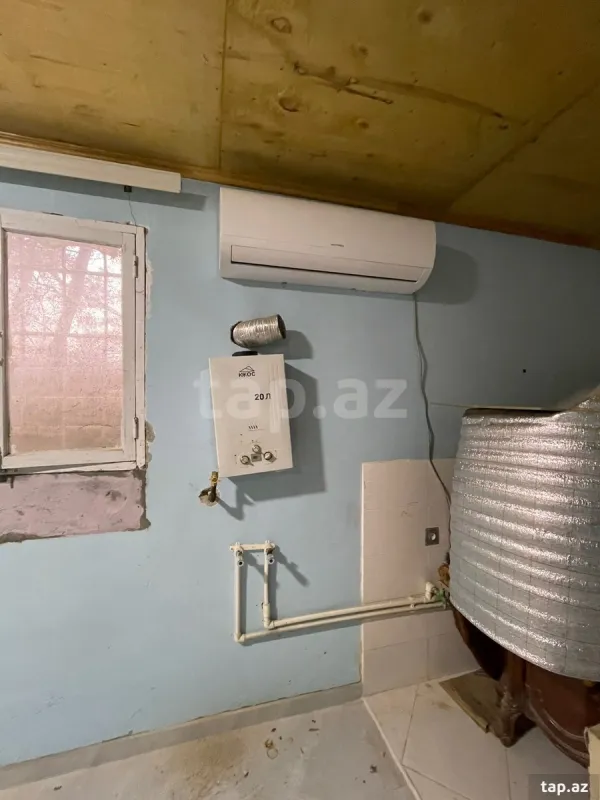 Kirayə verilir obyekt