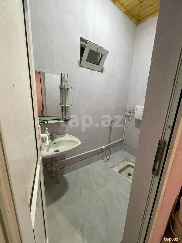 Kirayə verilir obyekt