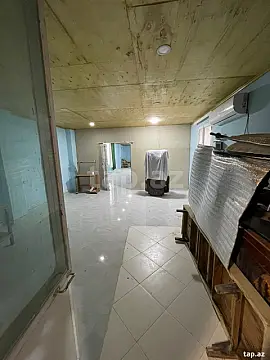 Kirayə verilir obyekt