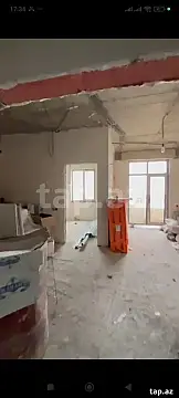 Satılır 2 otaqlı yeni tikili 54 m²
