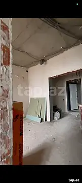 Satılır 2 otaqlı yeni tikili 54 m²