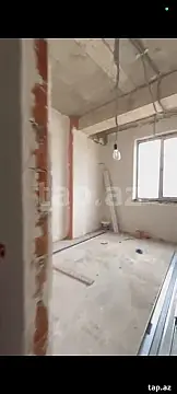 Satılır 2 otaqlı yeni tikili 54 m²