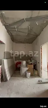 Satılır 2 otaqlı yeni tikili 54 m²