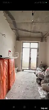 Satılır 2 otaqlı yeni tikili 54 m² — Gəncə 2 otaq 54.00 m²