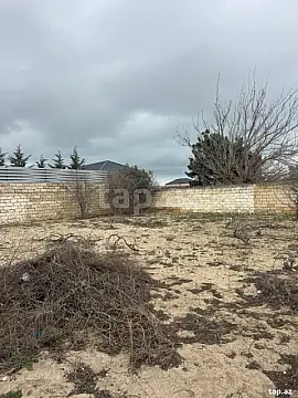 Satılır torpaq sahəsi — Bakı, Novxanı