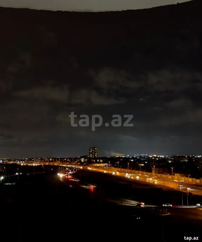 Satılır 3 otaqlı yeni tikili 82 m²