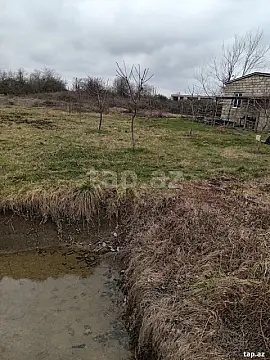 Satılır 2 otaqlı həyət evi