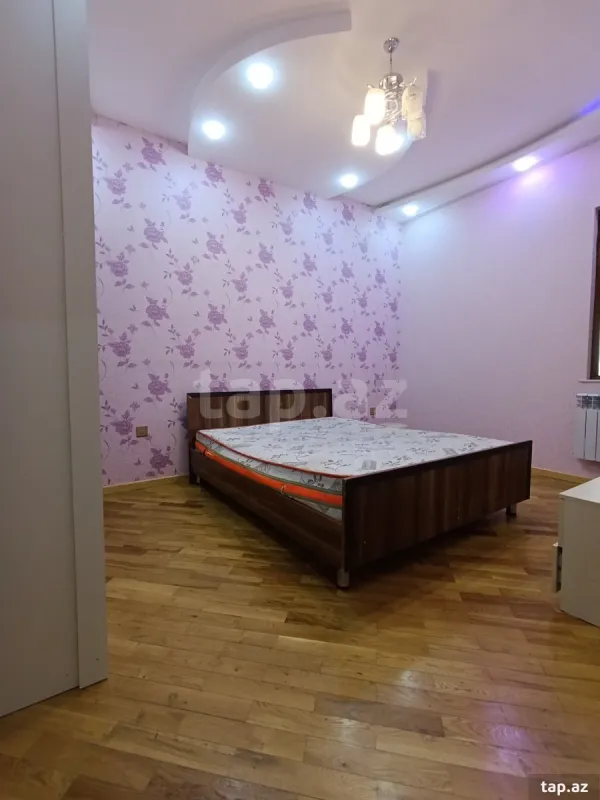 Kirayə verilir 2 otaqlı yeni tikili 74 m²