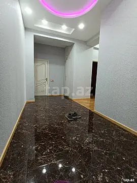 Kirayə verilir 2 otaqlı yeni tikili 74 m²