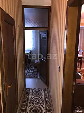 Kirayə verilir 2 otaqlı mənzil 90 m²