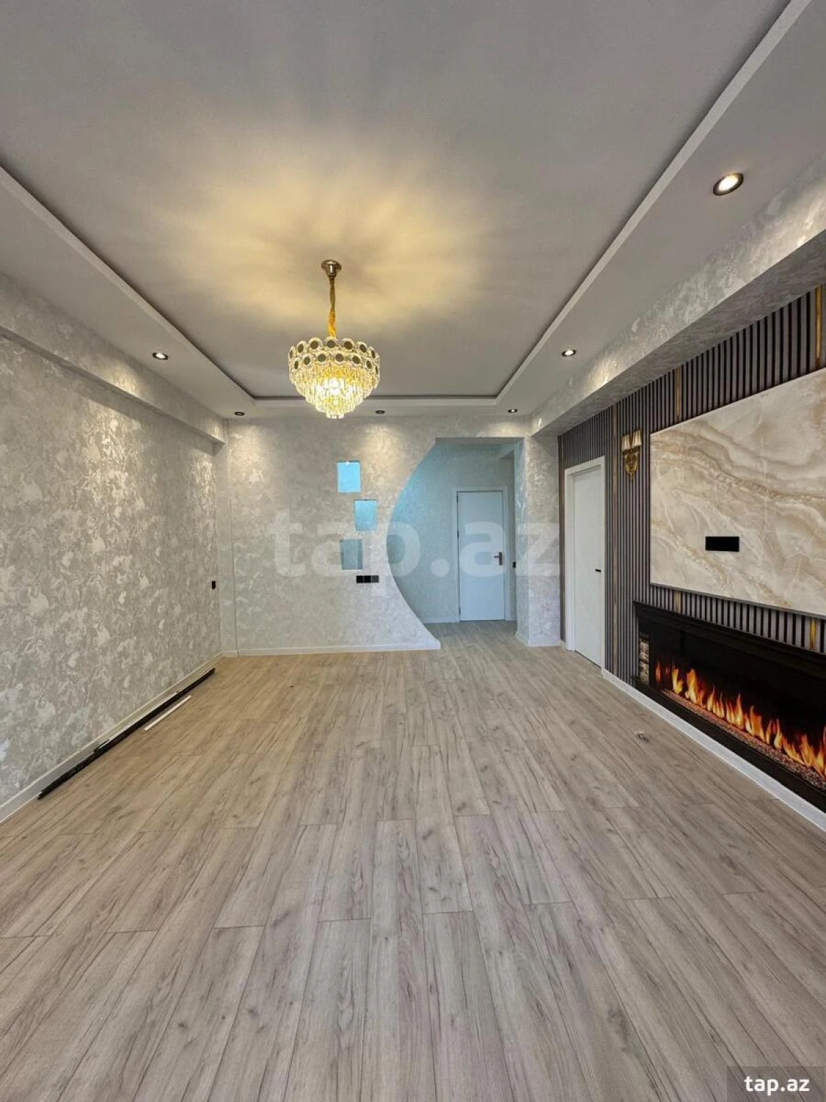 Satılır 3 otaqlı yeni tikili 58 m²