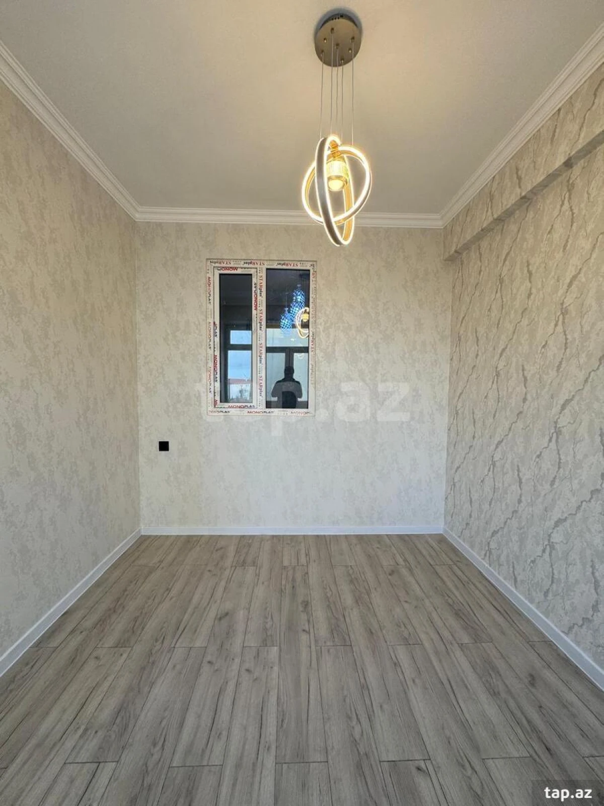 Satılır 3 otaqlı yeni tikili 58 m²