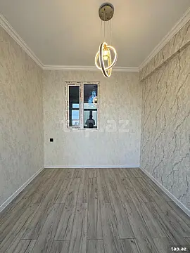 Satılır 3 otaqlı yeni tikili 58 m²