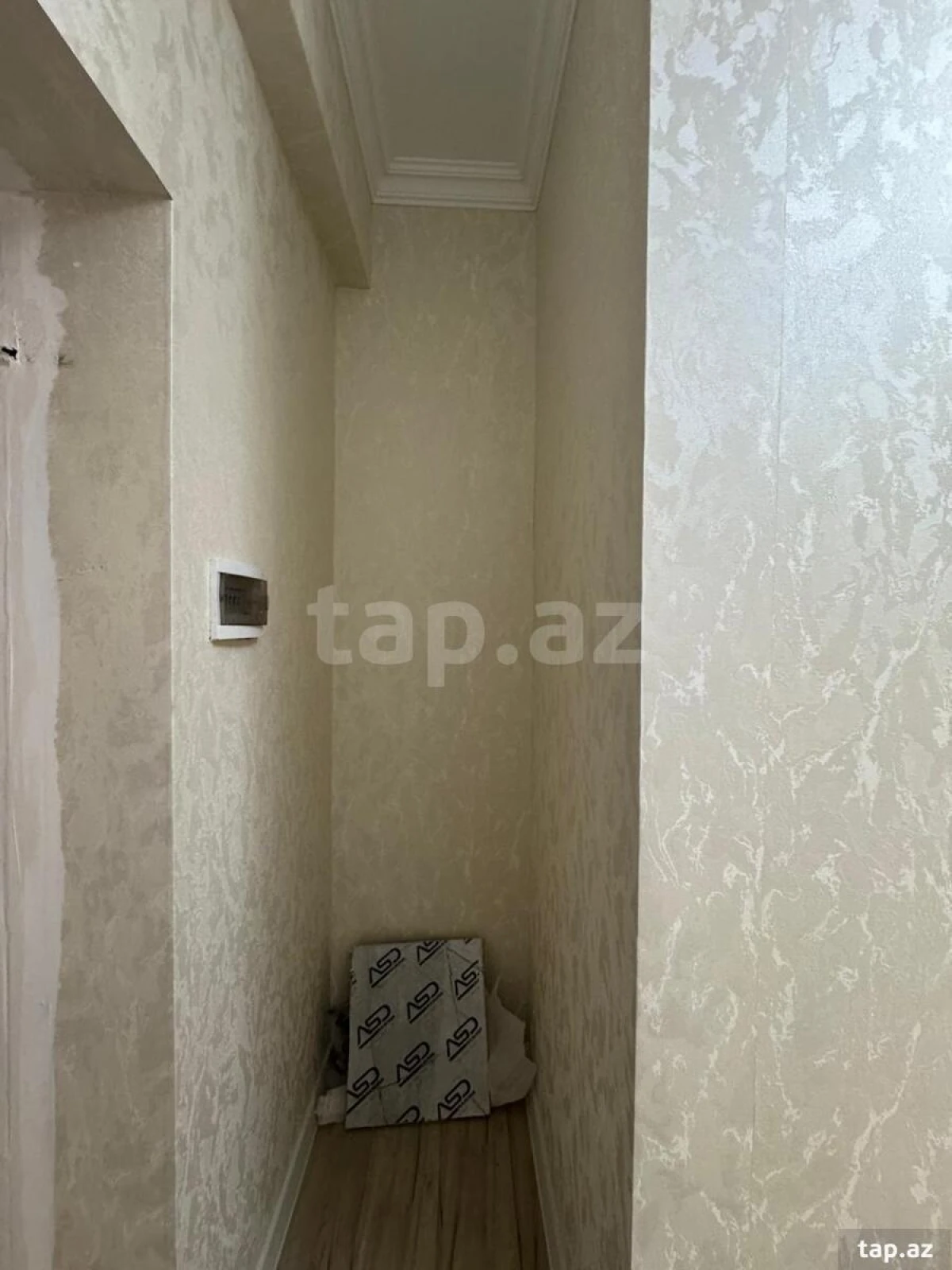 Satılır 3 otaqlı yeni tikili 58 m²